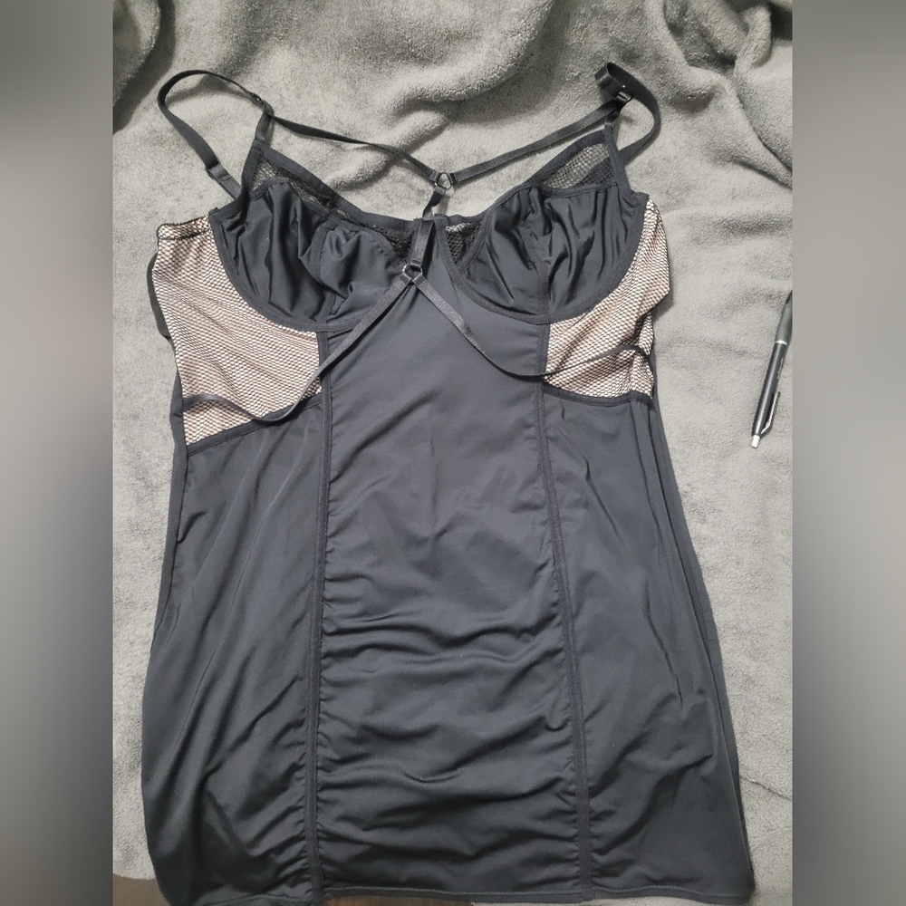 Torrid 3 Chemise